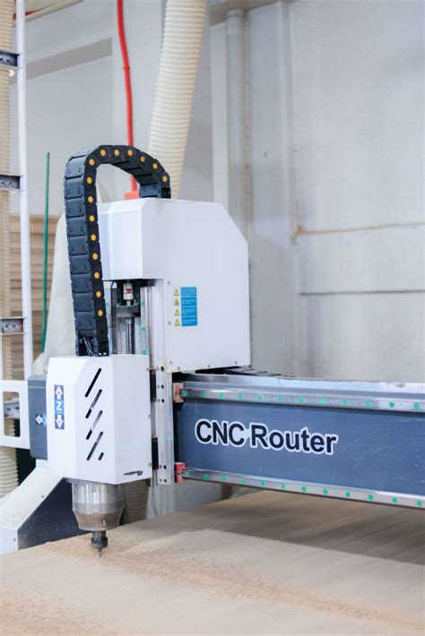 cnc board cutting